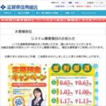 滋賀県信用組合